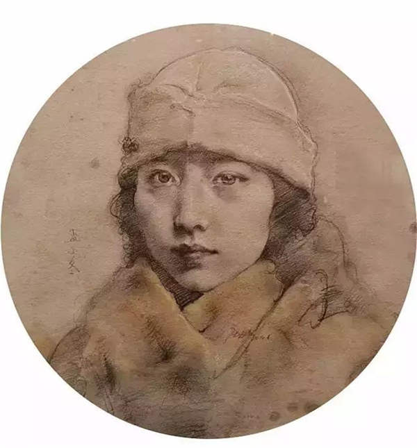09四川美术学院素描大展 (3).jpg 09四川美术学院素描大展 (3).jpg