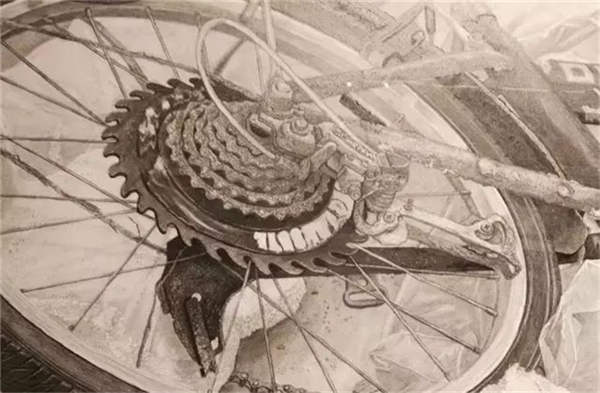 09四川美术学院素描大展 (8).jpg 09四川美术学院素描大展 (8).jpg