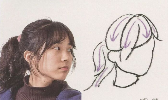 速写面部刻画0015.jpg 速写面部刻画0015.jpg