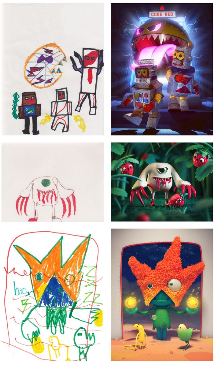 世界儿童创意绘画4.jpg