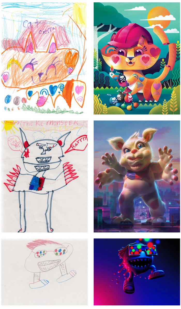 世界儿童创意绘画2.jpg