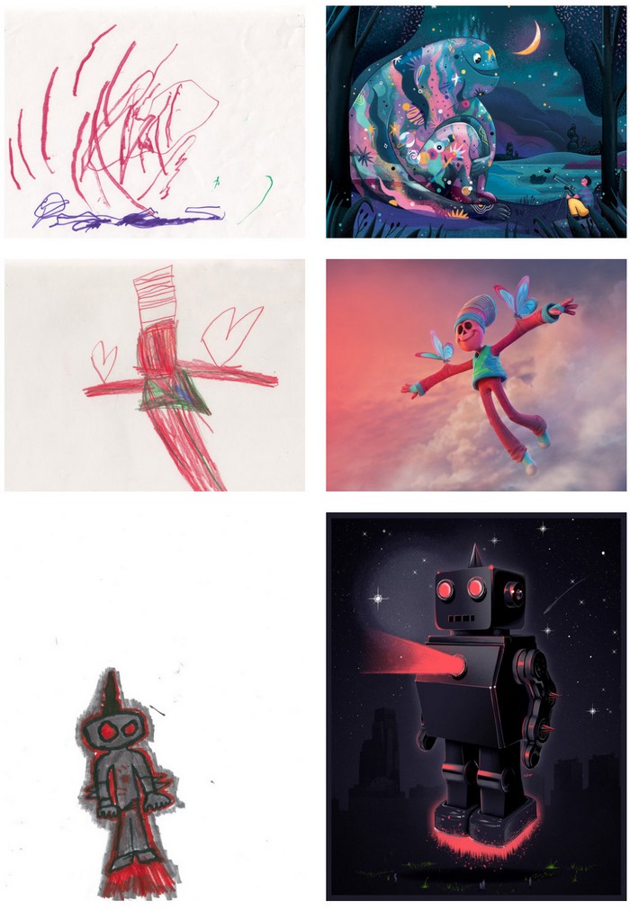世界儿童创意绘画8.jpg