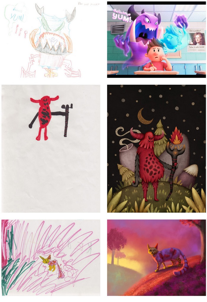 世界儿童创意绘画9.jpg
