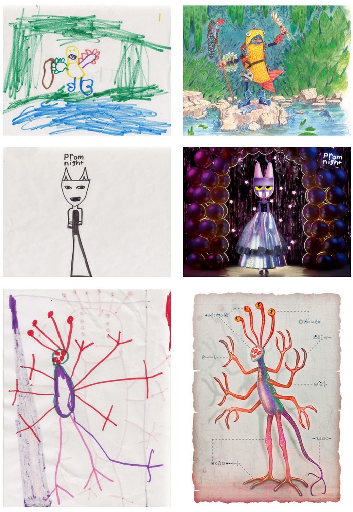 世界儿童创意绘画14.jpg