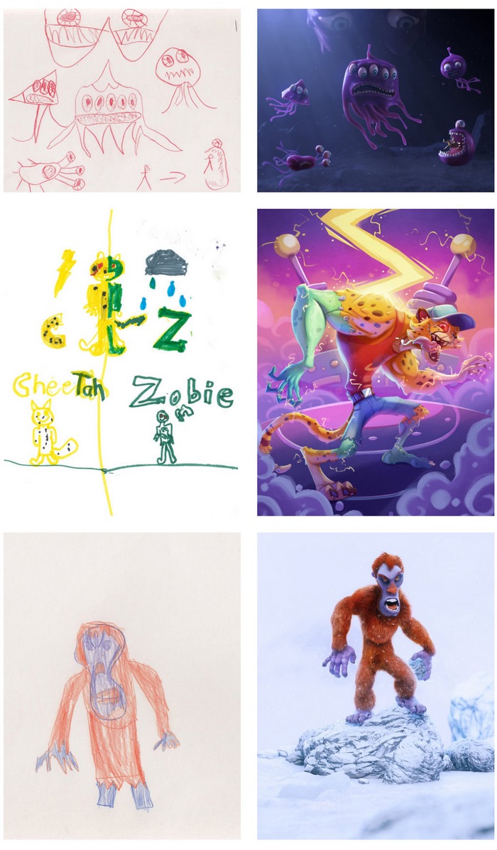 世界儿童创意绘画13.jpg