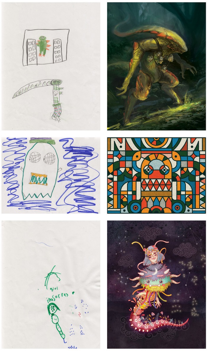 世界儿童创意绘画20.jpg