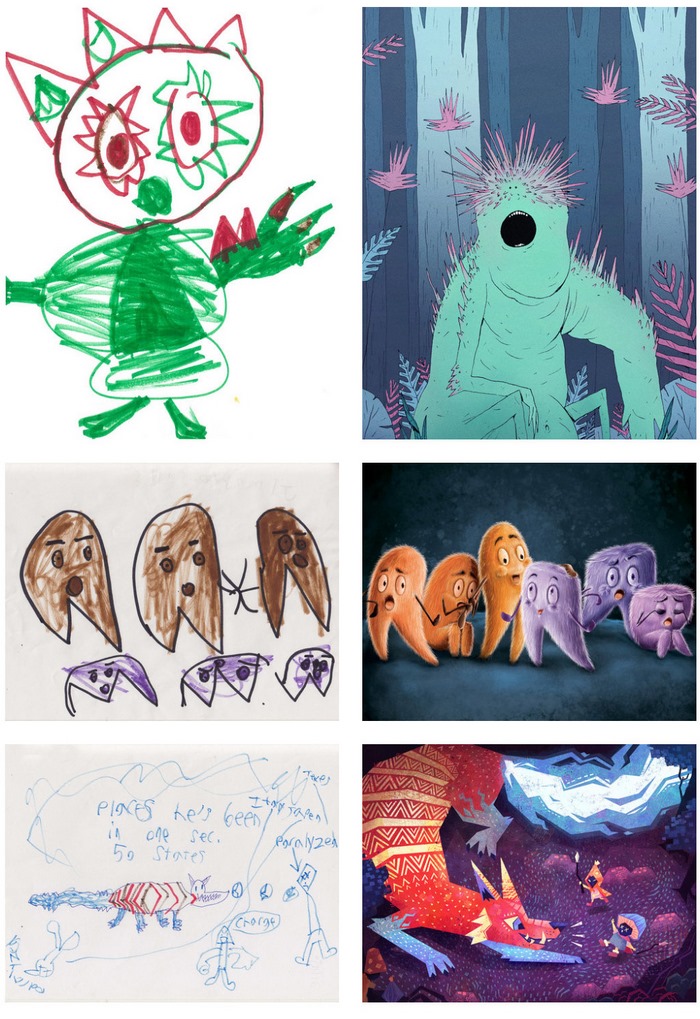 世界儿童创意绘画21.jpg
