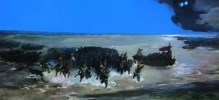 夜渡黄河.jpg 夜渡黄河.jpg