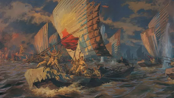 百万雄师下江南.jpg 百万雄师下江南.jpg