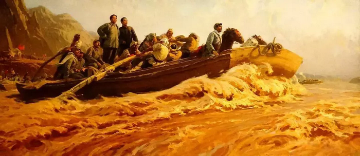 东渡黄河.jpg 东渡黄河.jpg
