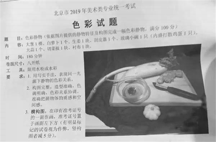 北京2019年美术统考考题 (1).jpg 北京2019年美术统考考题 (1).jpg