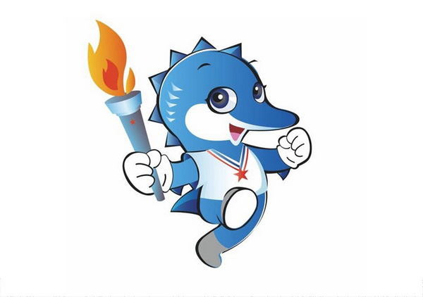 吉祥物“乒乓”.jpg 吉祥物“乒乓”.jpg