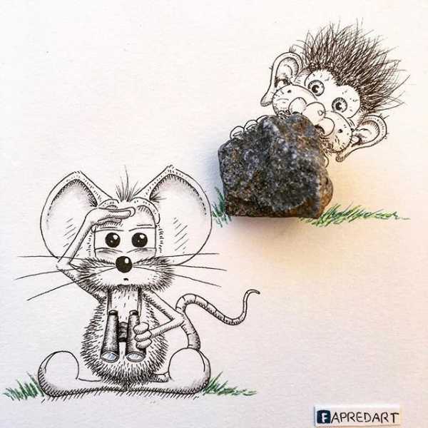 简单又漂亮的美术作品32.jpg