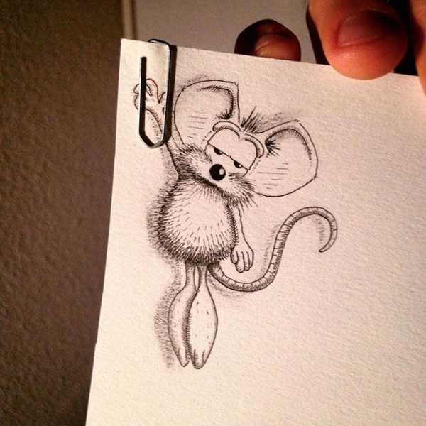 简单又漂亮的美术作品53.jpg