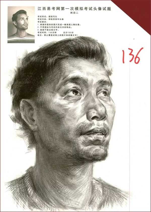 模拟联考素描高分卷_03.jpeg