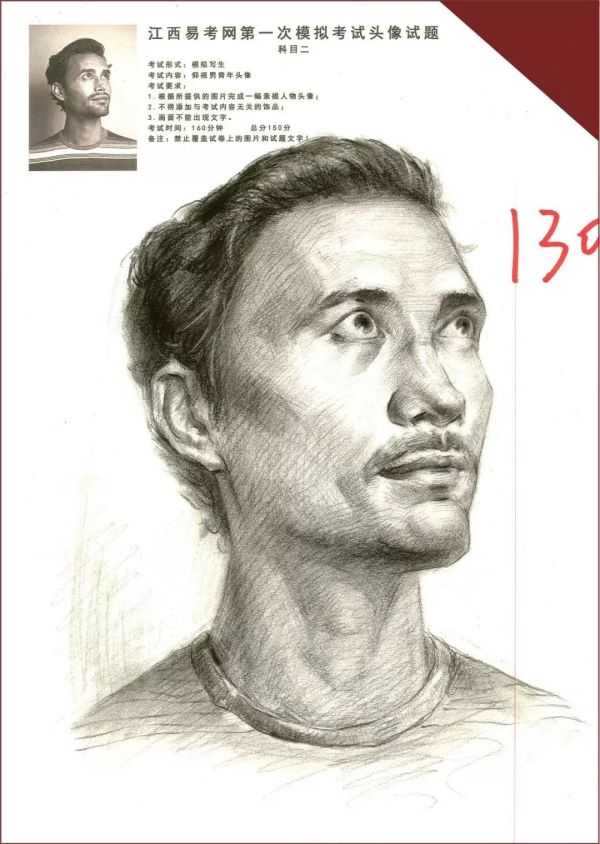 模拟联考素描高分卷_030.jpeg