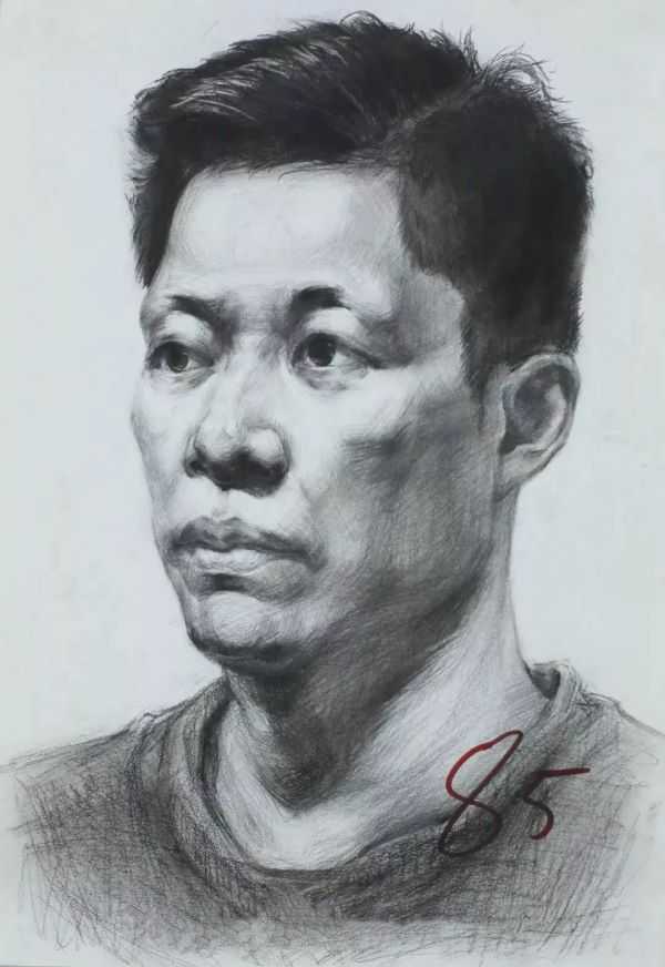 模拟联考素描高分卷_060.jpeg