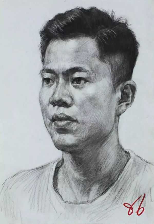 模拟联考素描高分卷_055.jpeg