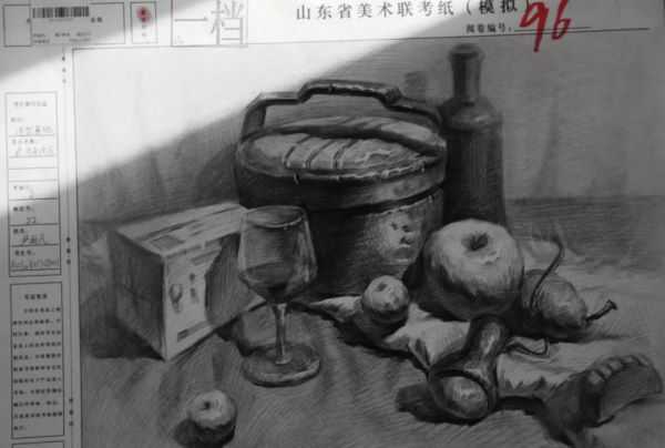 模拟联考素描高分卷_081.jpeg