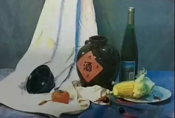 近年美术联考考题_019.jpeg 近年美术联考考题_019.jpeg