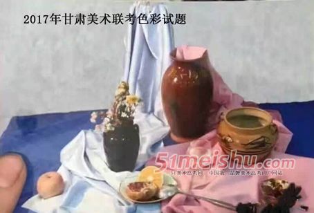 近年美术联考考题_029.png 近年美术联考考题_029.png