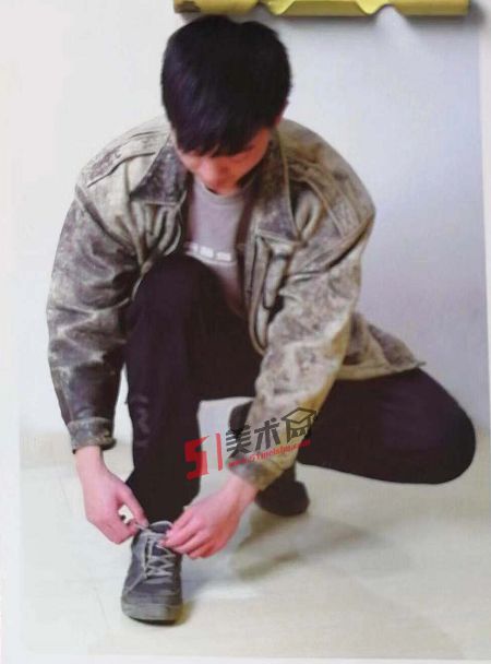 近年美术联考考题_031.png 近年美术联考考题_031.png