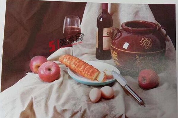 近年美术联考考题_032.png 近年美术联考考题_032.png