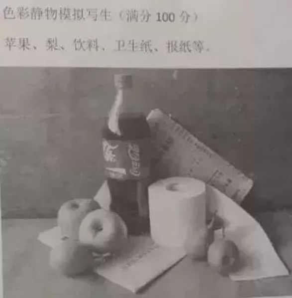 近三年美术联考考题_015.png 近三年美术联考考题_015.png