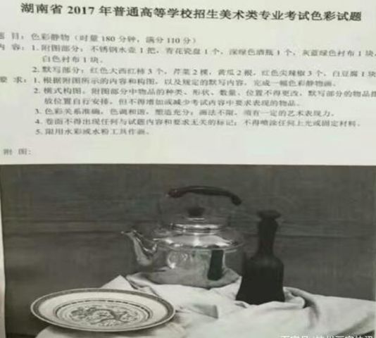 近三年美术联考考题_027.png 近三年美术联考考题_027.png