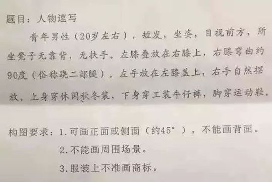 近三年美术联考考题_037.png 近三年美术联考考题_037.png