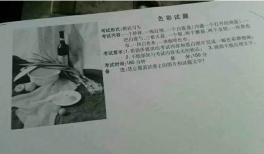 近三年美术联考考题_051.png 近三年美术联考考题_051.png