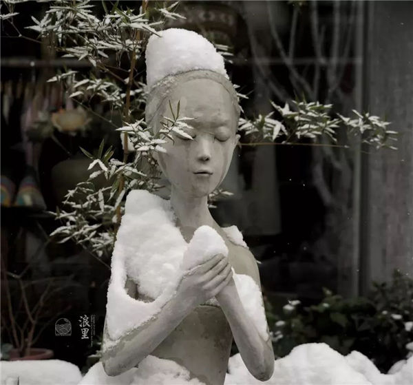 院校巡展,独家湖北美术学院全方位揭秘 (29).jpg