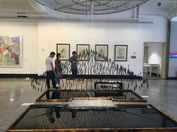 院校巡展,独家湖北美术学院全方位揭秘 (49).jpg