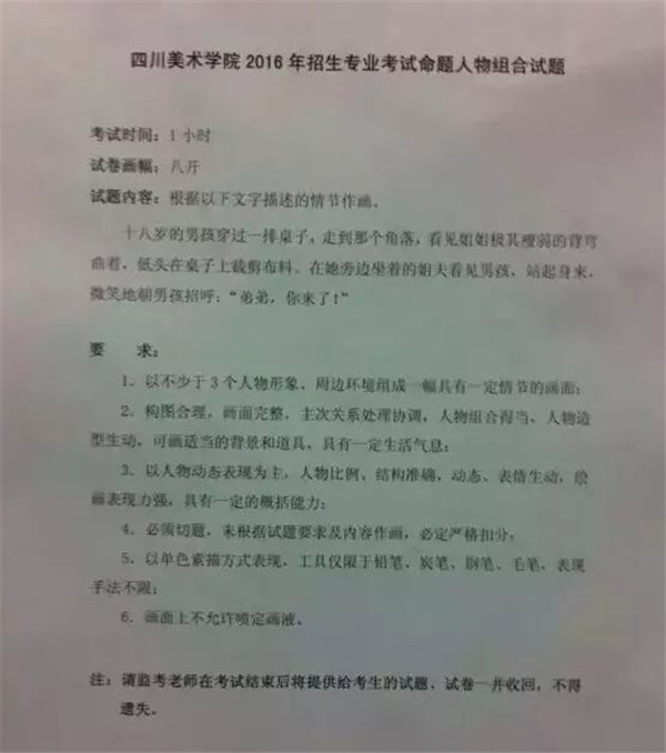 四川美术学院2020年本科招生公告 (37).jpg