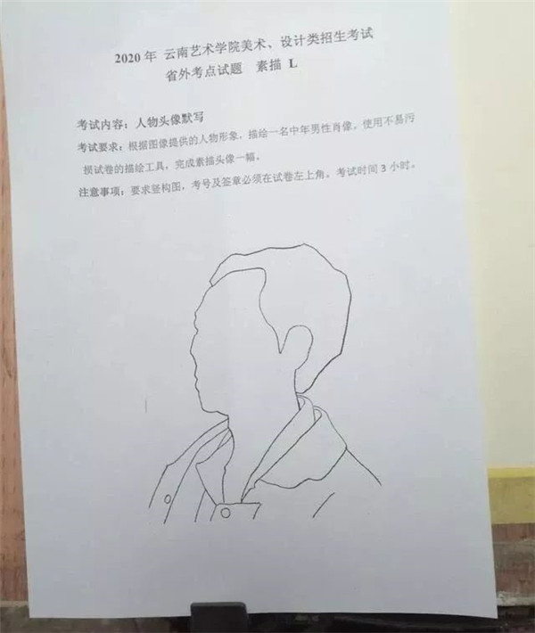 2020年西美、川美、云艺校考考题汇总! (15).jpg 2020年西美、川美、云艺校考考题汇总! (15).jpg